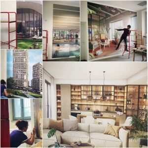 Allestimenti Carosello 01