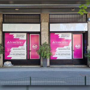 Allestimenti Carosello 10