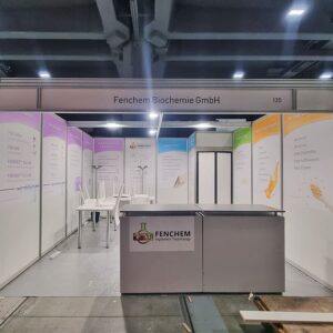 Allestimenti Carosello 14