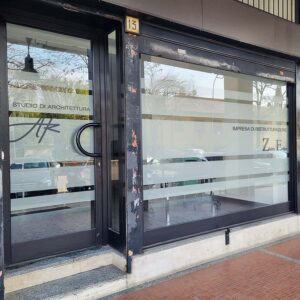 Allestimenti Carosello 17