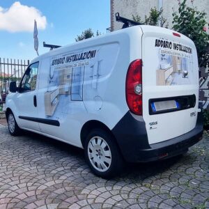 Allestimenti Carosello 18