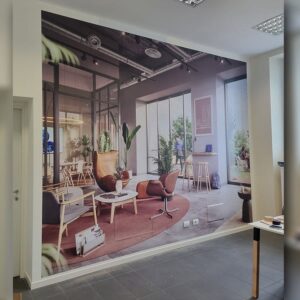 Allestimenti Carosello 19