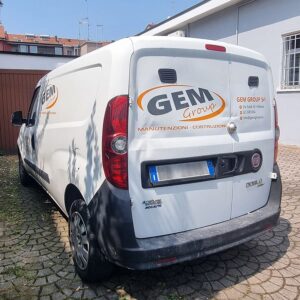 Allestimenti Carosello 21