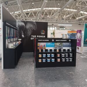 Allestimenti Carosello 22