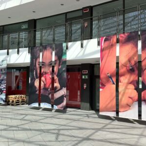 Allestimenti Carosello 23