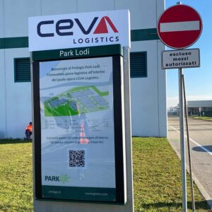 Allestimenti Carosello 24