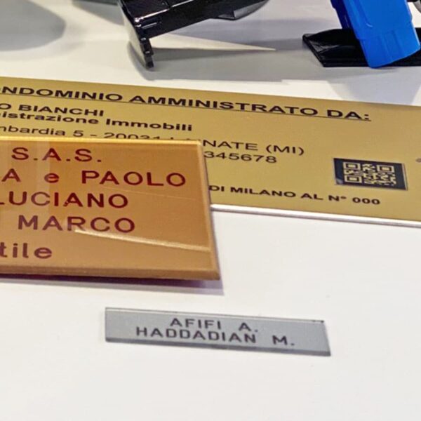 Amministratori Carosello 2