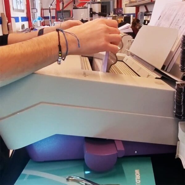 Finiture Carosello 8