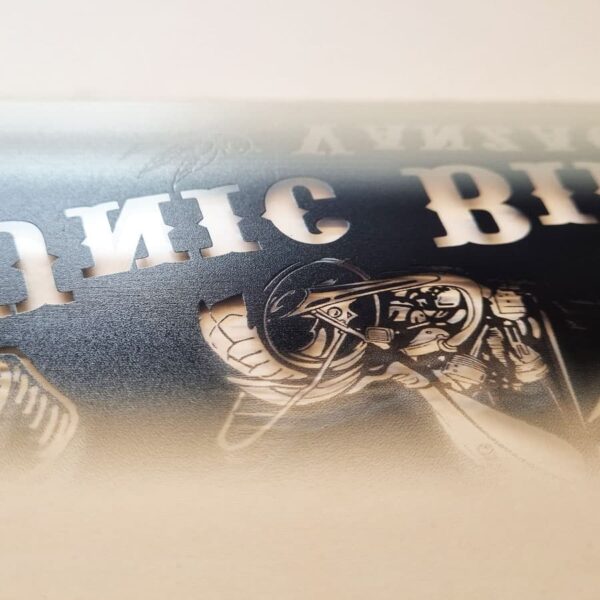 Stampa UV Carosello 3