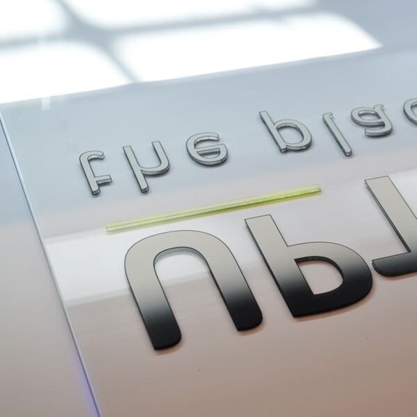 Stampa UV Carosello 4