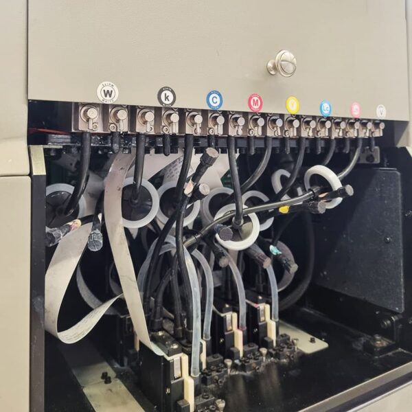 Stampa UV Carosello 6