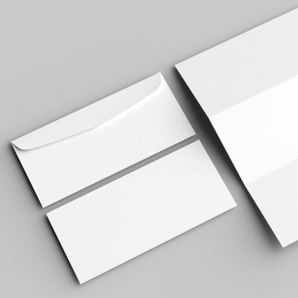 Amministratori - Stampa buste