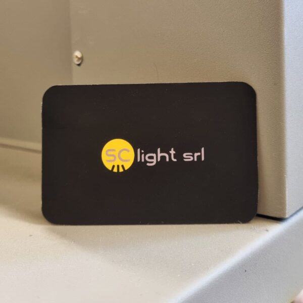 Finiture di stampa - Stondatura